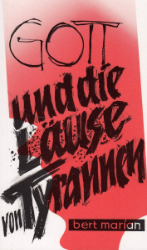Buchcover: Gott und die Läuse von Tyrannen