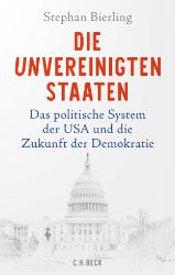 Buchcover Die unvereinigten Staaten