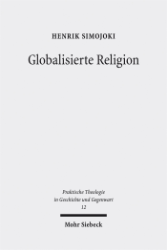 Buchcover: Globalisierte Religion