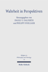 Buchcover: Wahrheit in Perspektiven