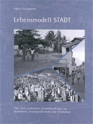 Lebensmodell Stadt