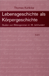 Buchcover: Lebensgeschichte als Körpergeschichte
