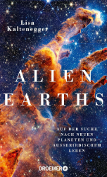 Buchcover: Alien Earths