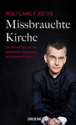 Buchcover Missbrauchte Kirche