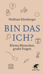 Buchcover: Bin das ich?