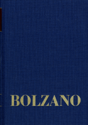 Buchcover Gesamtausgabe Band II B 12.1: Miscellanea Mathematica 21