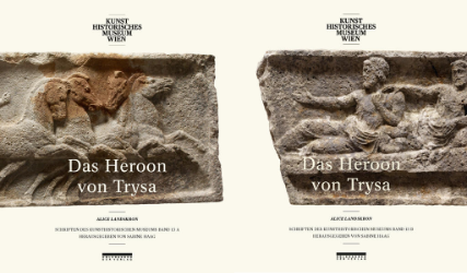 Das Heroon von Trysa