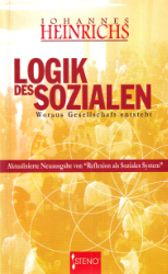 Logik des Sozialen