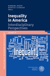 Buchcover: Inequality in America