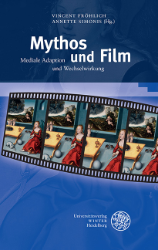 Buchcover: Mythos und Film