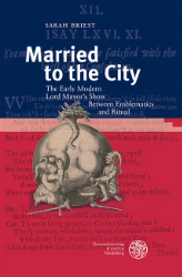 Buchcover Married to the City