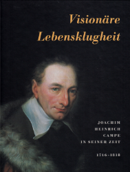 Buchcover: Visionäre Lebensklugheit