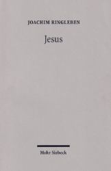 Buchcover Jesus