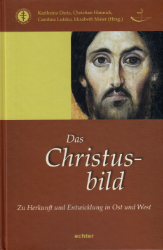 Buchcover Das Christusbild