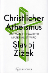 Buchcover Christlicher Atheismus