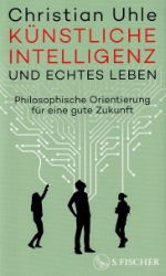 Buchcover: Künstliche Intelligenz und echtes Leben
