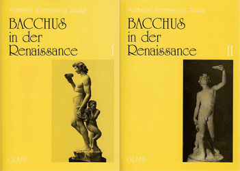 Bacchus in der Renaissance
