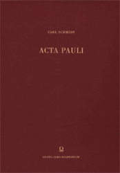 Acta Pauli