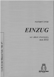 Einzug