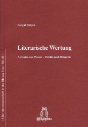 Literarische Wertung