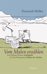 Vom Malen erzählen