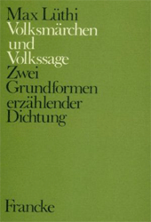 Volksmärchen und Volkssage