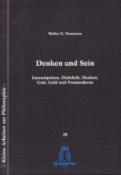 Denken und Sein