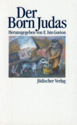 Der Born Judas