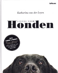 Liefde voor Honden