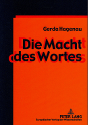 Die Macht des Wortes