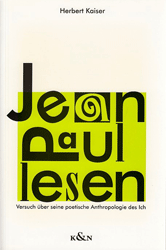 Jean Paul lesen