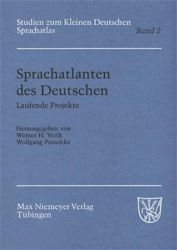 Sprachatlanten des Deutschen