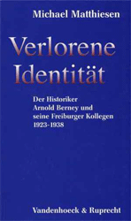 Verlorene Identität