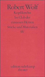 Kopfäktschn/Im Club der einsamen Herzen