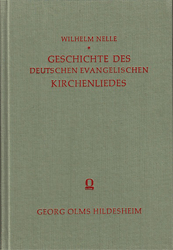 Geschichte des deutschen evangelischen Kirchenliedes