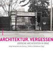 Architektur. Vergessen