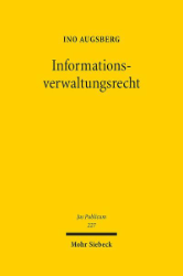 Informationsverwaltungsrecht