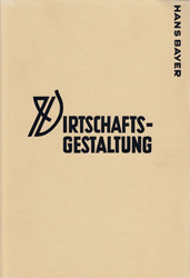 Wirtschaftsgestaltung