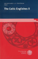 Buchcover The Celtic Englishes II