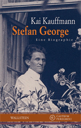 Buchcover Stefan George