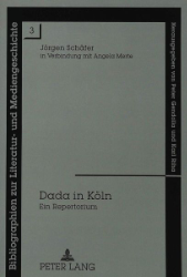 Dada in Köln