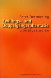 Zwillings- und Doppelgängerphantasie