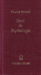 Essai de Psychologie