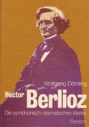 Hector Berlioz