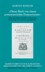 »Dieses Buch von einem protestantischen Frauenzimmer«