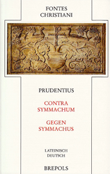 Contra Symmachum/Gegen Symmachus