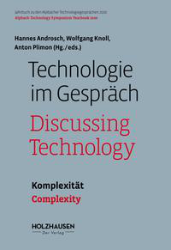 Technologie im Gespräch 2020: Komplexität