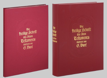 Die Heilige Schrift Alten und Neuen Testaments verdeutscht von D. Martin Luther