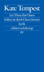 Let Them Eat Chaos/Sollen sie doch Chaos fressen