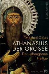 Athanasius der Große